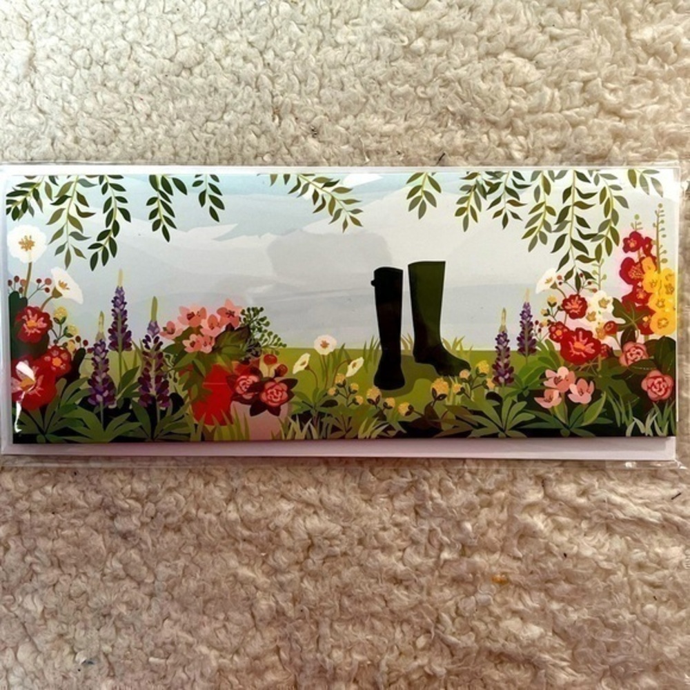 UWP Happy Mother's Day "Wonderful Day" Panoramic 3-D Pop-Up Card